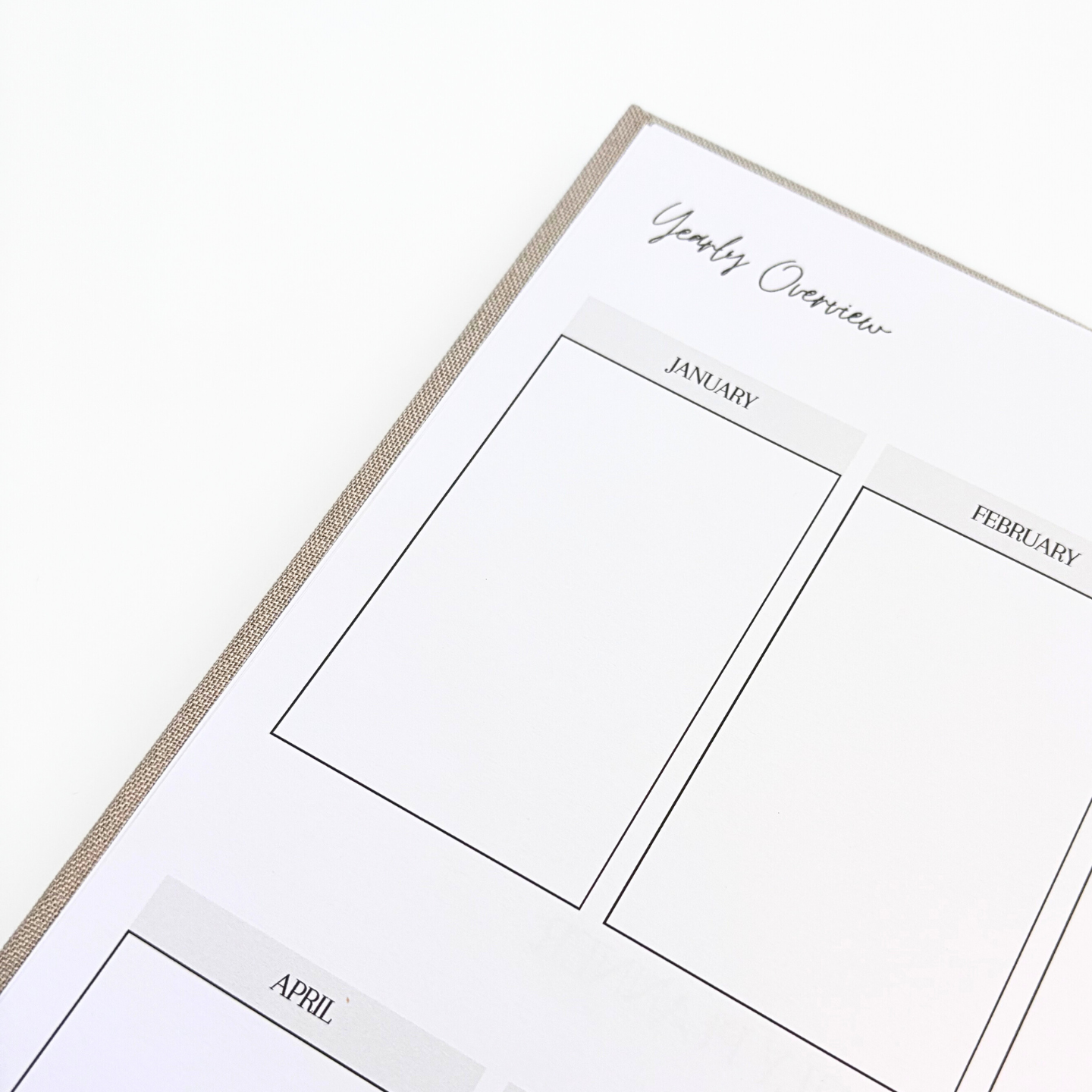 Daily Planner