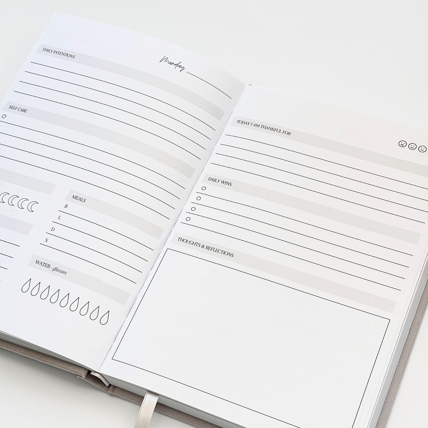 Wellness Journal