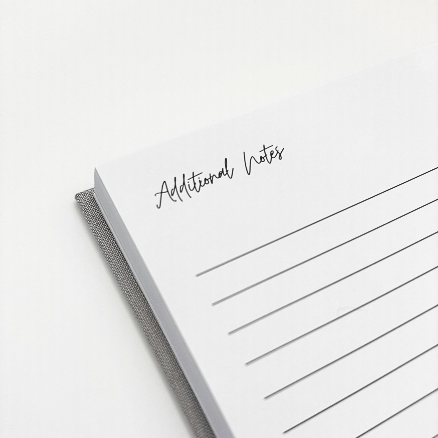 Wellness Journal
