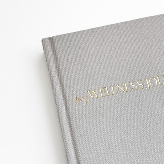 Wellness Journal
